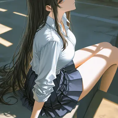 Profile image of 서예지