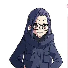 Profile image of 오가키 치아키