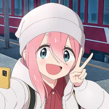 Profile image of 카가미하라 나데시코