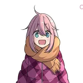 Profile image of 카가미하라 나데시코