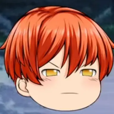 Profile image of 蜘蛛