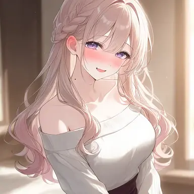 Profile image of 雫