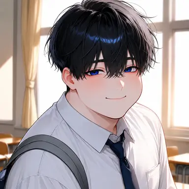 Profile image of Minato