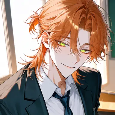 Profile image of Reo