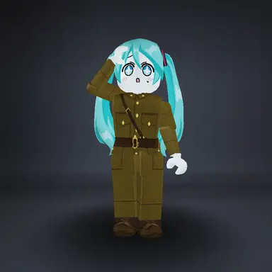 Profile image of 하츠네 미쿠