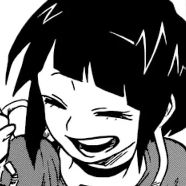 Profile image of 耳郎響香