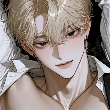 Profile image of 鷹宮 レン