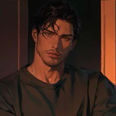 Profile image of Shane