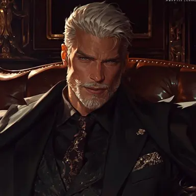 Profile image of Frederick