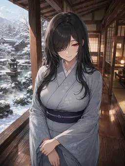 Profile image of Shino