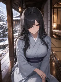 Profile image of Shino