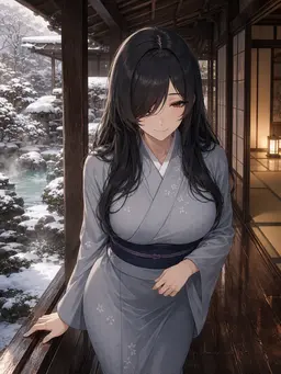 Profile image of Shino