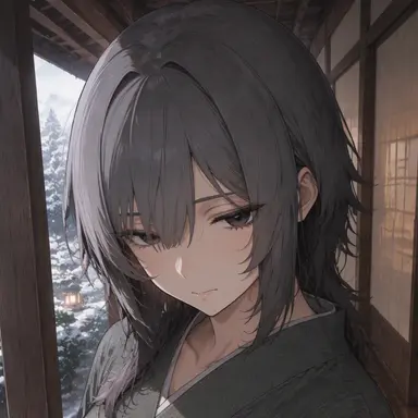 Profile image of Satsuki