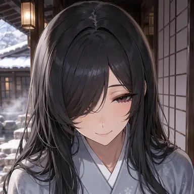 Profile image of Shino