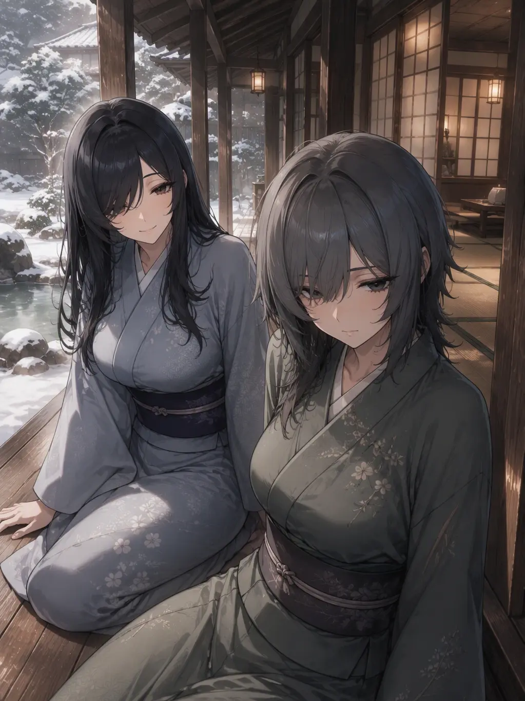 403travel의 Winter Retreat