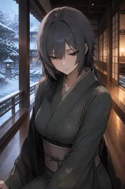 Profile image of Satsuki