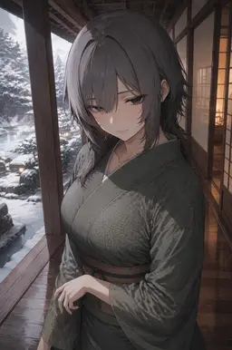 Profile image of Satsuki