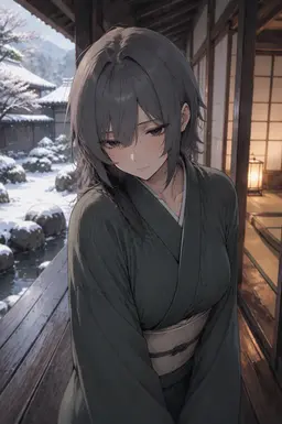 Profile image of Satsuki