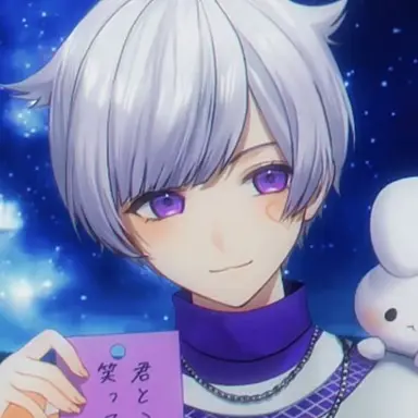 Profile image of 初兎