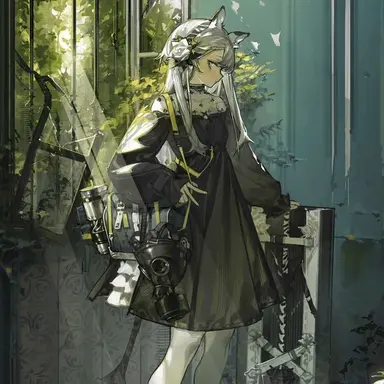 Profile image of ヘビーレイン