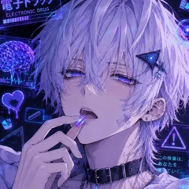 Profile image of 電子