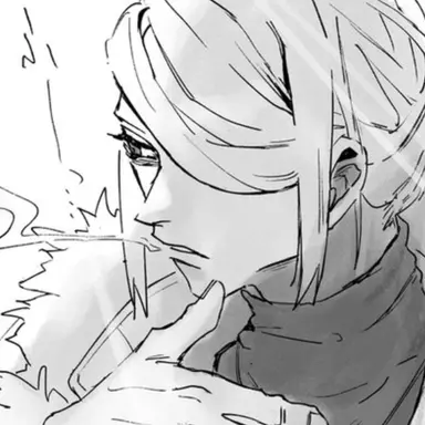 Profile image of ウォロ