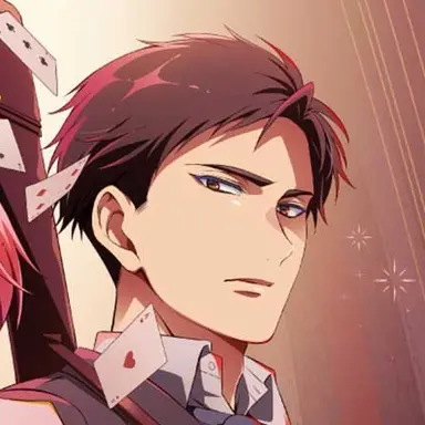 Profile image of 円満雄剣