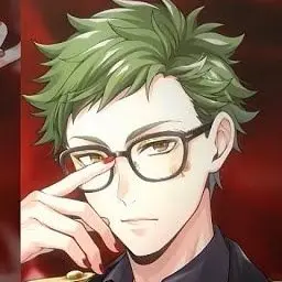 Profile image of トレイ