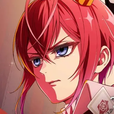 Profile image of リドル