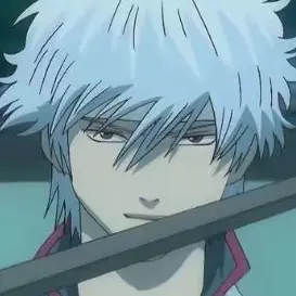 Profile image of 坂田 銀時