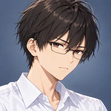Profile image of Kazuo