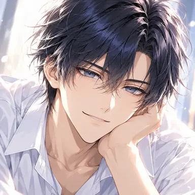 Profile image of Takumi