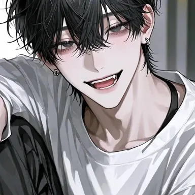 Profile image of 朔