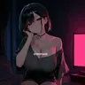 캐릭터 프로필 이미지