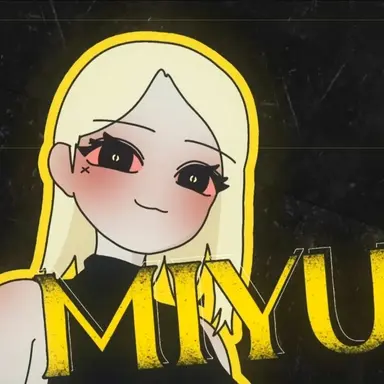 Profile image of Miyu