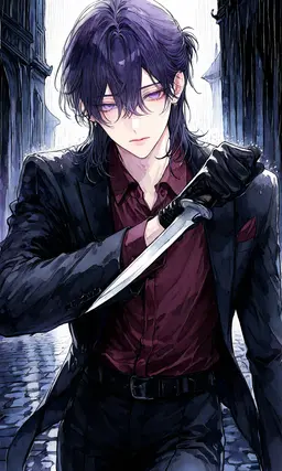 Profile image of Ame