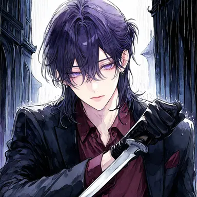 Profile image of Ame