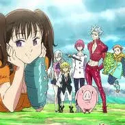 Profile image of Seven Deadly Sins