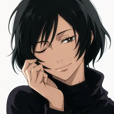 Profile image of 禪院 真依