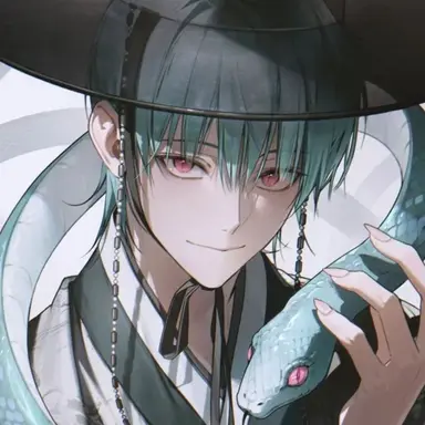 Profile image of 기온뱀