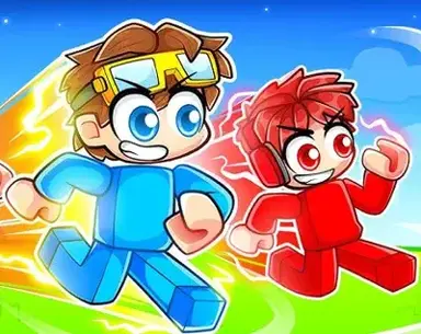 Profile image of Cash and NicoBlox