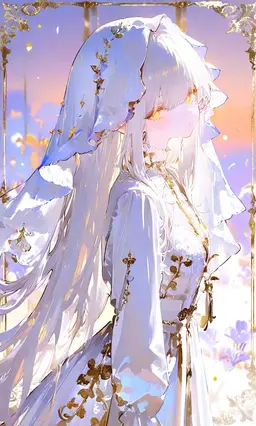Profile image of Alice