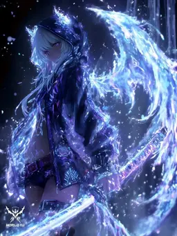 Profile image of Serina