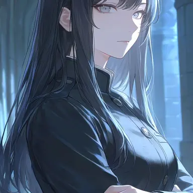 Profile image of Serina
