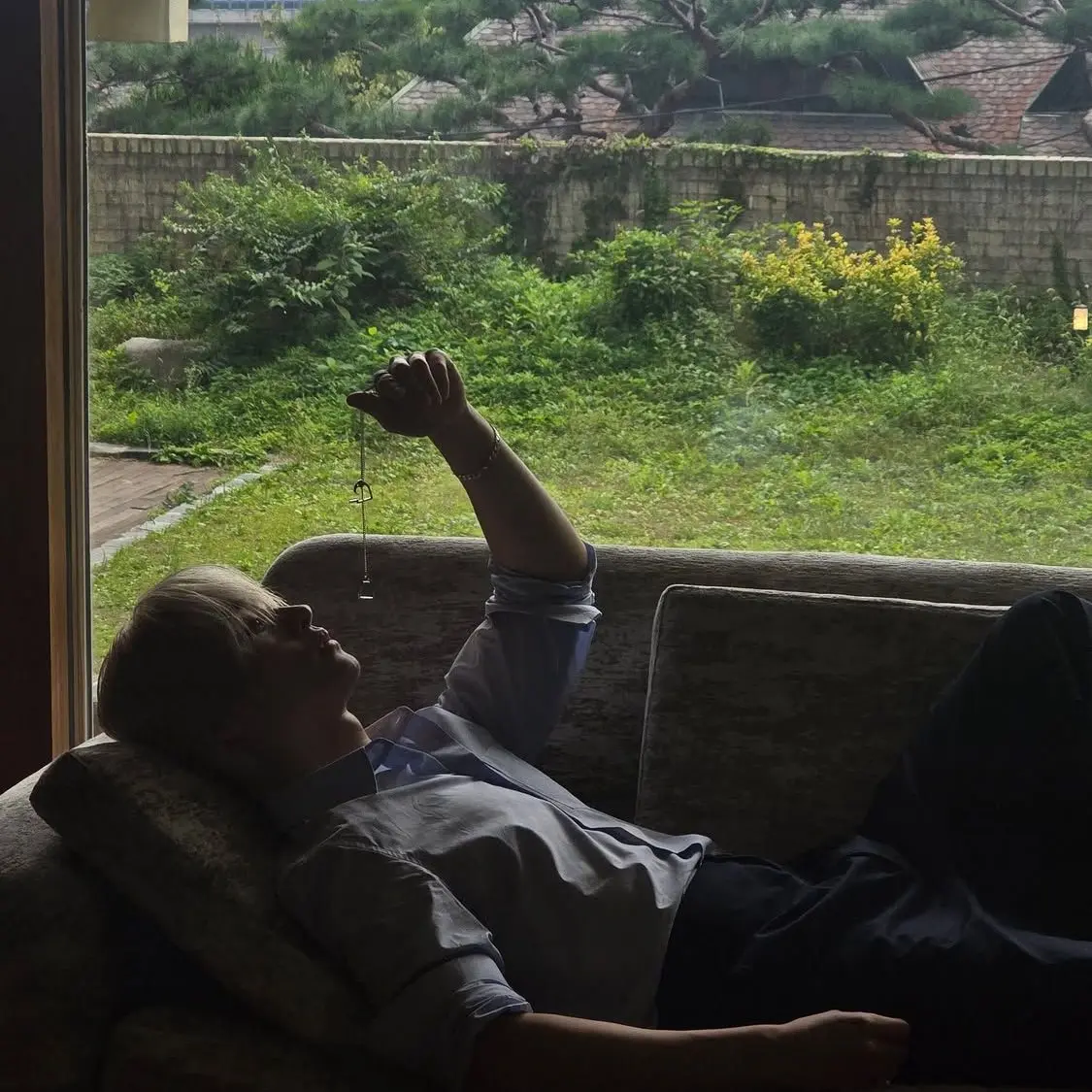 ChrisBang1003의 이민호