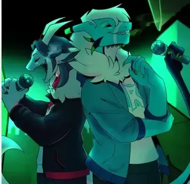 Profile image of Ace and retrospecter