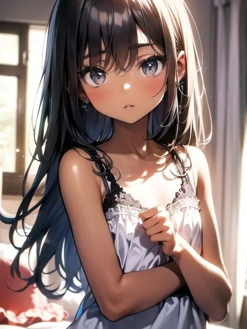 HomelyGenet3214의 家出の姪