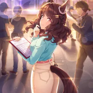 Profile image of ライトハロー