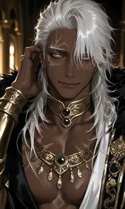 Profile image of 아슈라프