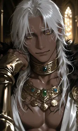 Profile image of 아슈라프